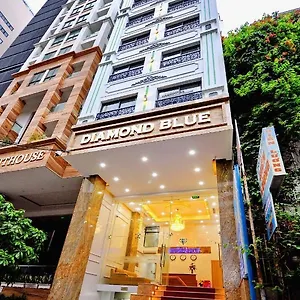 3* Hotell Diamond Blue